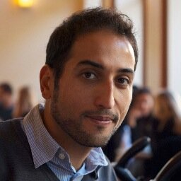 Research Scientist at INRIA