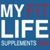 My Fit Life (@myfitlifeatx) Twitter profile photo