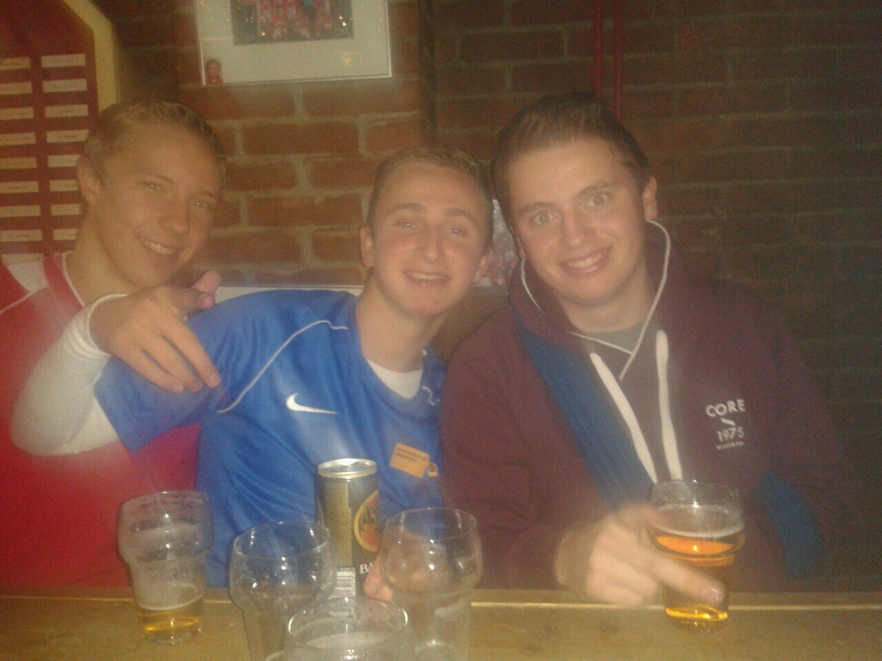 VV. Hees A1/ ajax joden super joden!!!