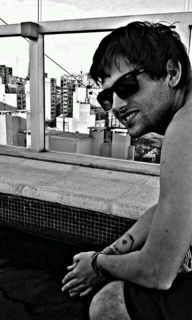 Leousar's profile picture. 