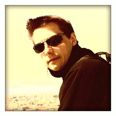 IT Analyst / SCRUM-srum / Mobile Technologies / Music / Stocks newbie