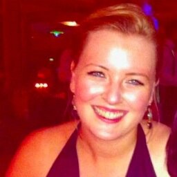 laurafcooper's profile picture. 