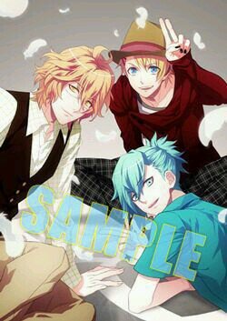 *AI*さんのプロフィール画像