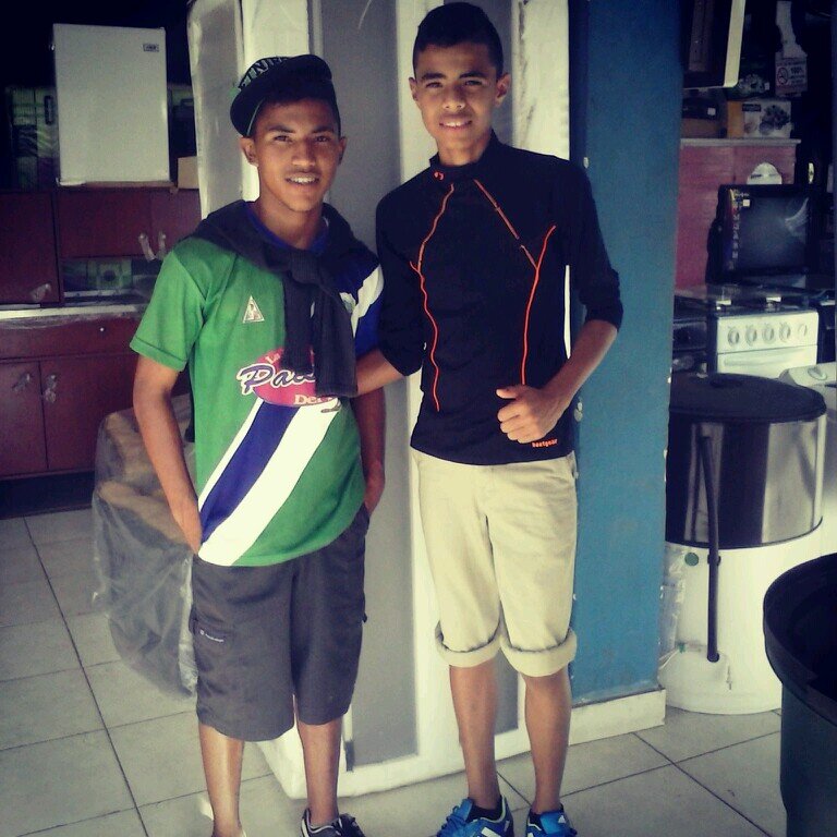 #Jugador d Futbol#Dep.Guanare#£Studiante#Venezolanao#100%Madrilista#