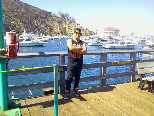 ExonRodry_95's profile picture. 