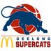 Geelong Supercats (@geelongsupercat) Twitter profile photo