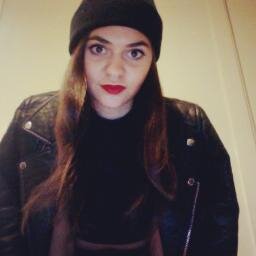 nadia_chanelle's profile picture. 