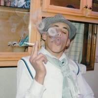 GIOVANII (@elmjabberjamal) 's Twitter Profile