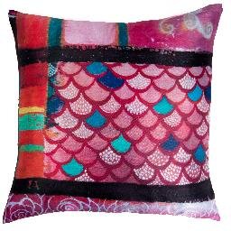 We launch in Fall, 2014. Join us on our journey of producing a line of artistic and bespoke textiles, pillows and other luxurious trinkets for the home.