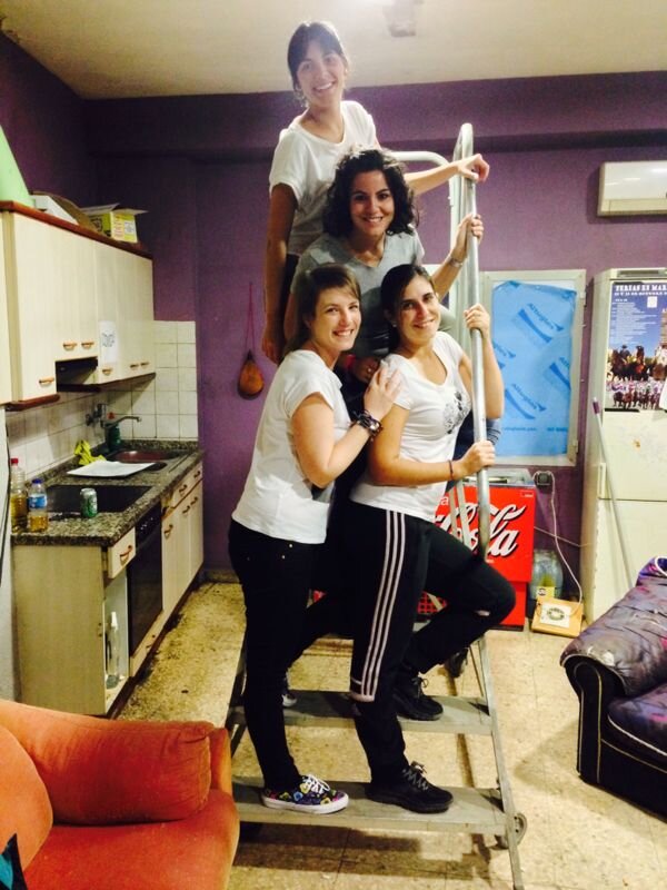 saralorente88's profile picture. 