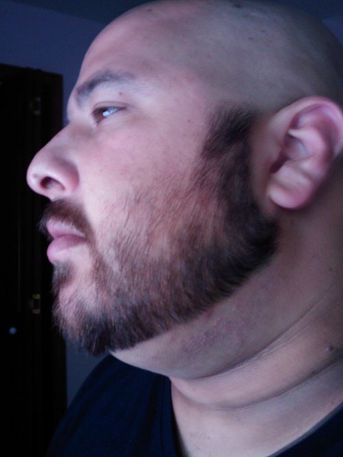 AGENT 6419. This account is mine personally, and in no way speaks for my job or my employer.