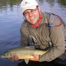 Love nature, mountains, hiking, flyfishing (for yellowfish, fly-tying, mountain biking, my wife and kids