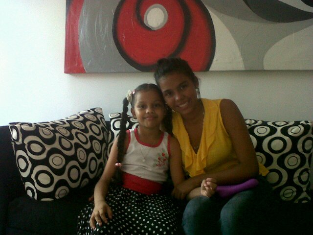 Ana_baena15's profile picture. soy una persona que me gusta sonreir .. Bailar sigueme y te digo .... :D