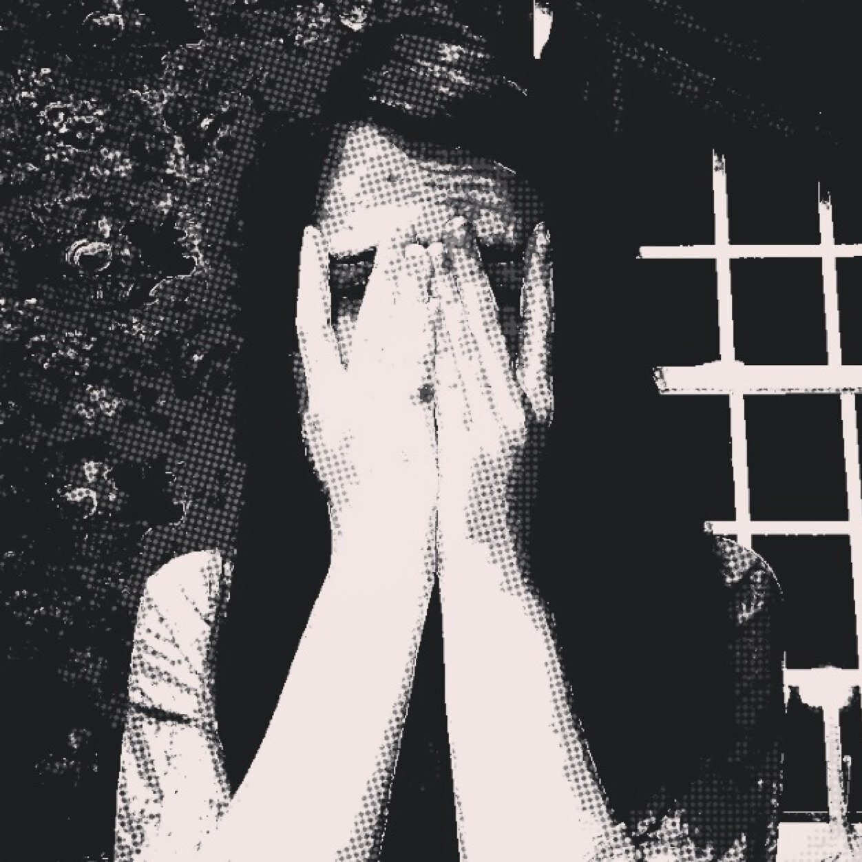 I'm not your average girl. More issues than vogue.