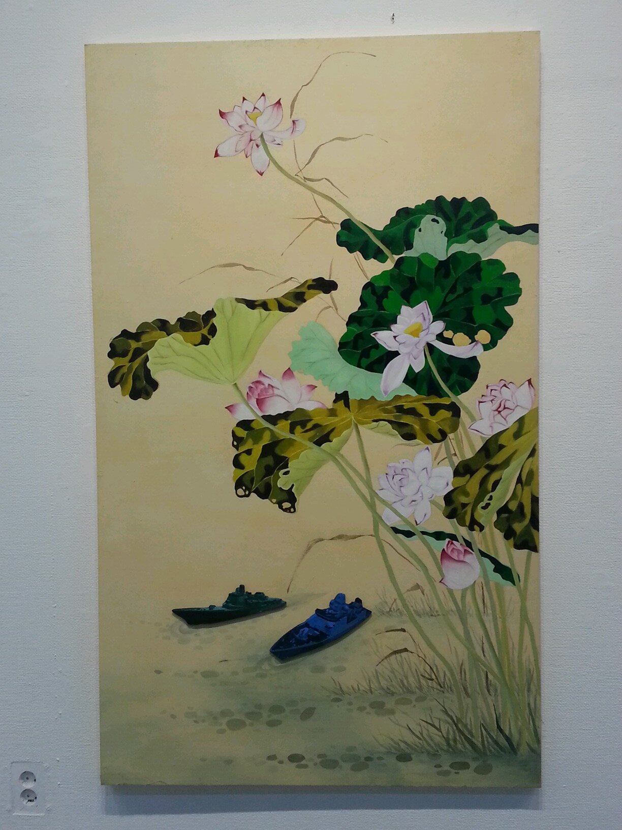 nsy0011's profile picture. 중년 끄트머리