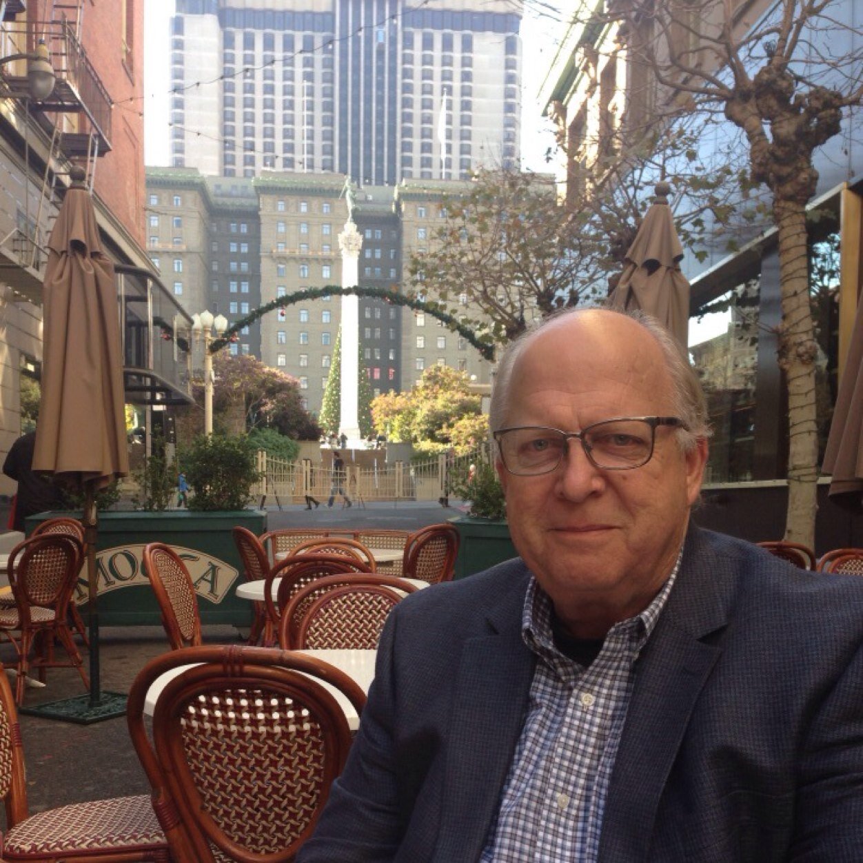 wssutfin's profile picture. Engineer, construction, University of Illinois, University of Michigan, Bechtel, Glider Pilot