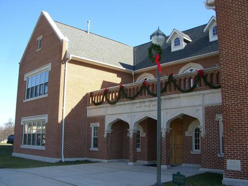 Trinity School