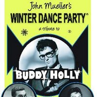 Winter Dance Party! (@officialwdp) 's Twitter Profile Photo