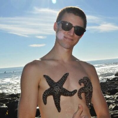 Justin bates twitter