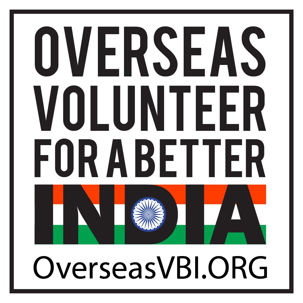 Awakening India to a better tomorrow. Pittsburgh chapter of the @OverseasVBI team.