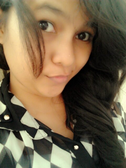 Kandida Indah Sola┃FemaLe┃13'Oct'95┃ 24CB1426