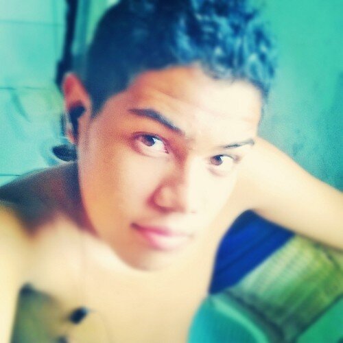 Liberdade pra dentro da cabeça..! ✌