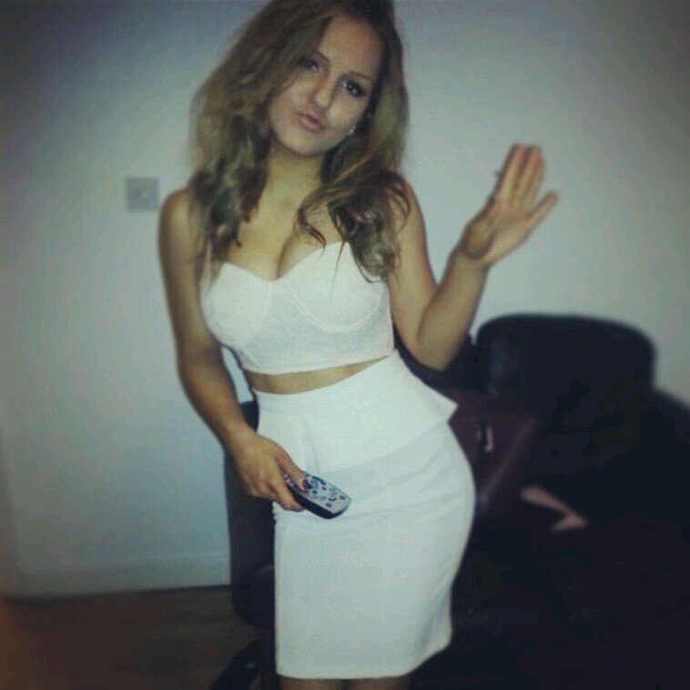 instagram - shanhoulston ♔