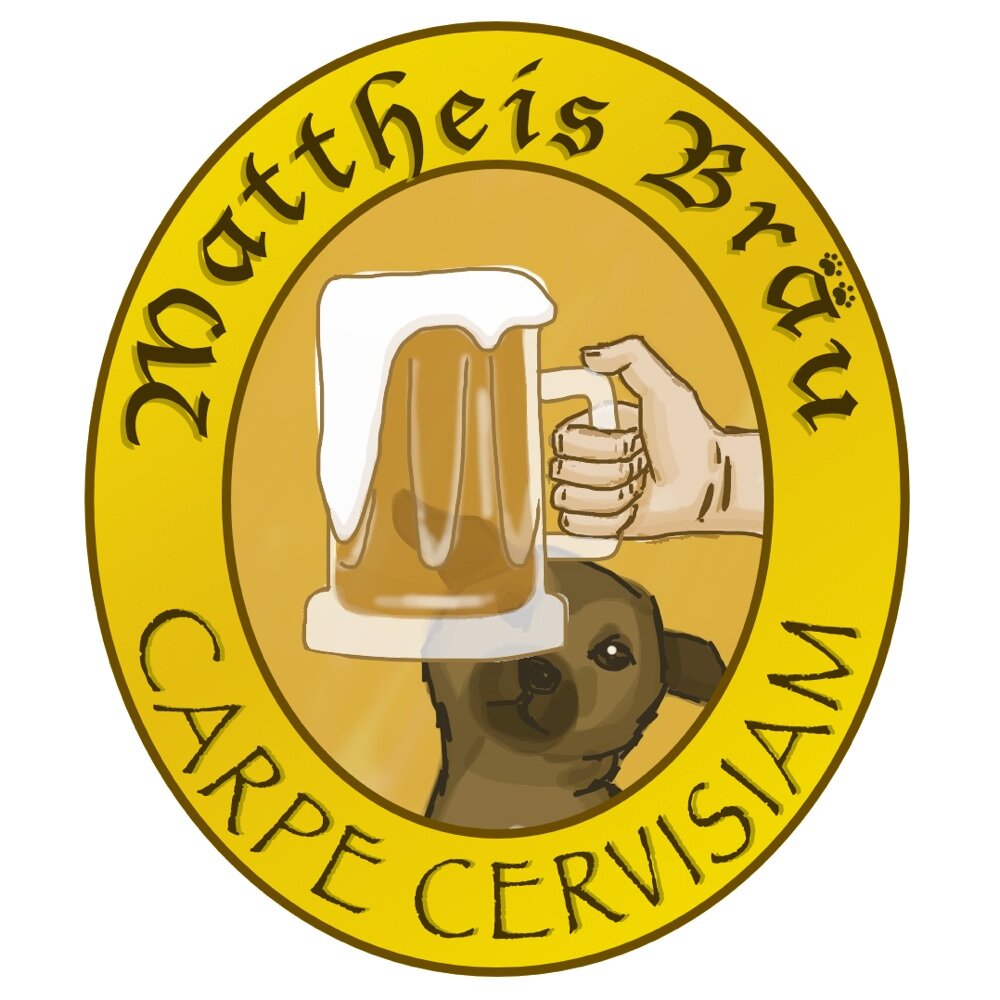 MattheisBrau's profile picture. HomeBrewer, maybe more?