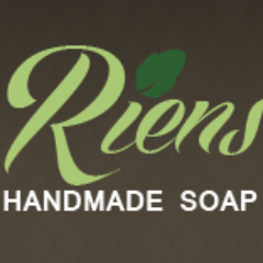 Creator of Riens Natural Herbal Handmade Soaps. Visit our site, home of Organic Luxury Handmade Soaps with Shea Butter.