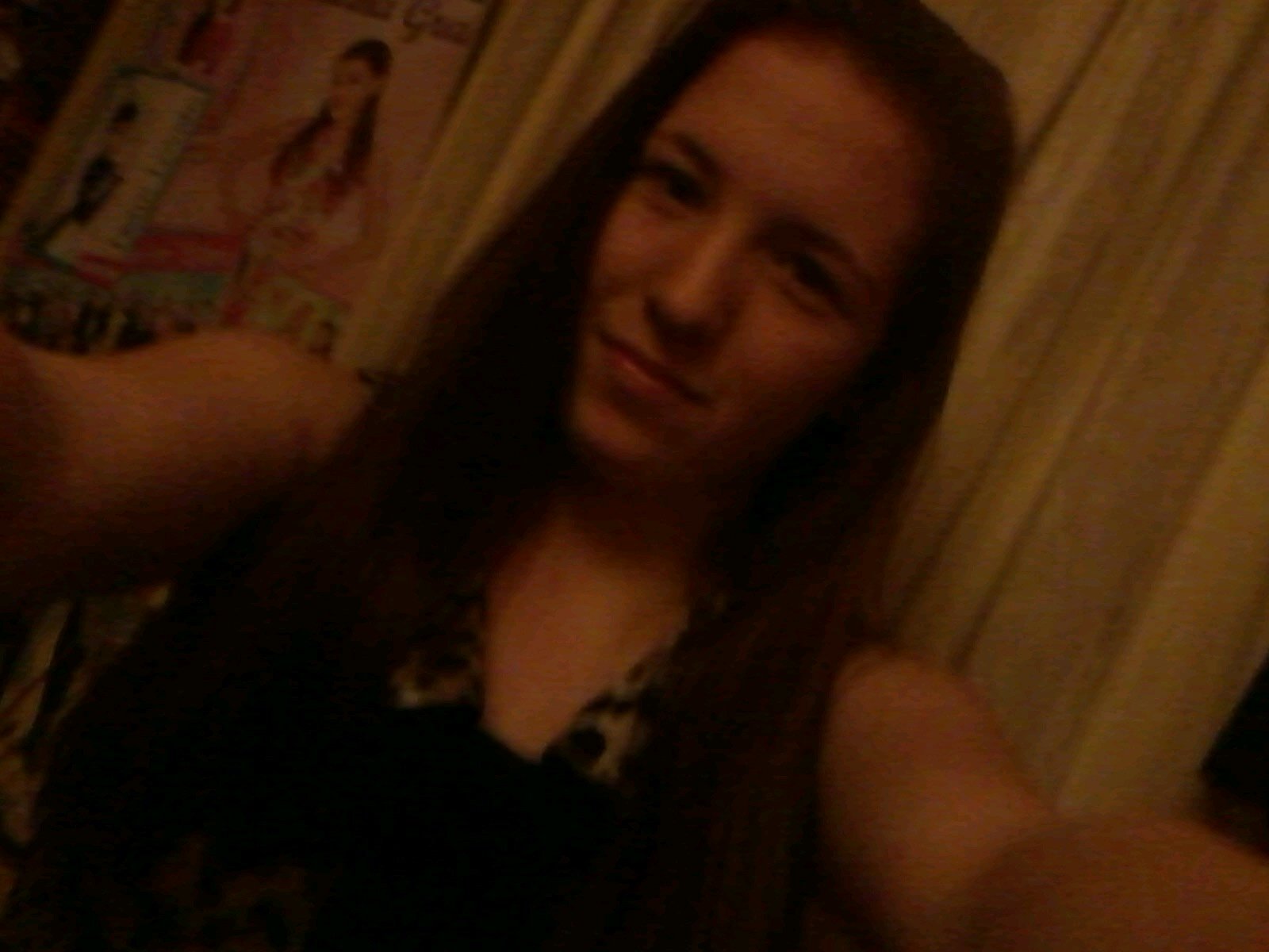 Gina - 16 jaar- Kennemercollege- M4F- JUSTIN BIEBER&MILEY CYRUS #MuchLove- gonna see miley at 02-05-2013
