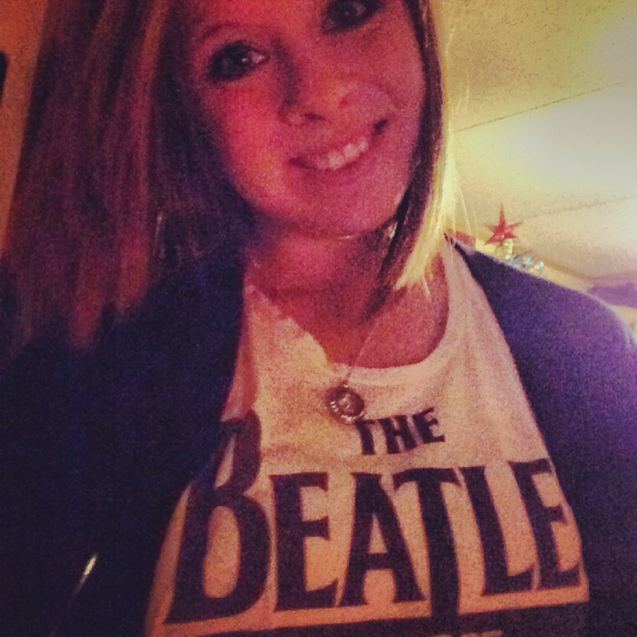 let it be.