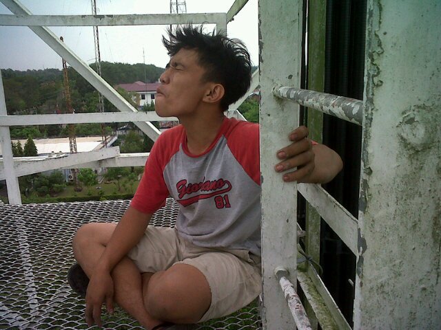 Pasukan. mati rasa