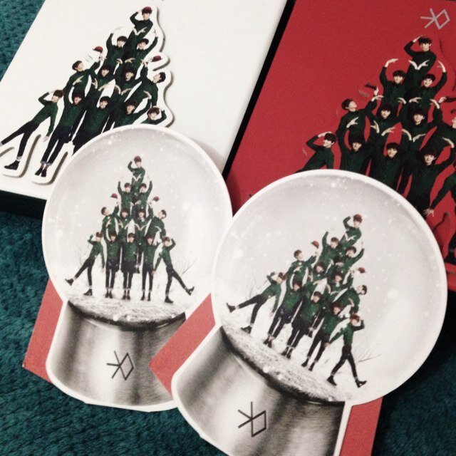 KPOP SELL & TRADE PC