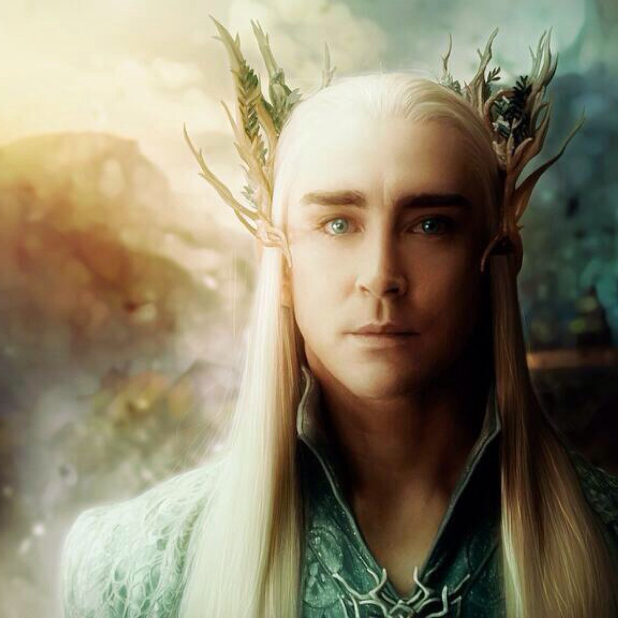 I have faced the great serpents of the North - yet I did not expect to become one of them.