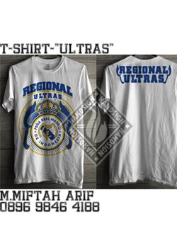 “Kami berbeda dari yang normal dan biasa. Berbeda
dari rata-rata, dari yang umumnya ada. Kehormatan, totalitas, loyalitas dan persahabatan. @Madrid_indo
