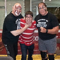 SweetBabyPetey's profile picture. 