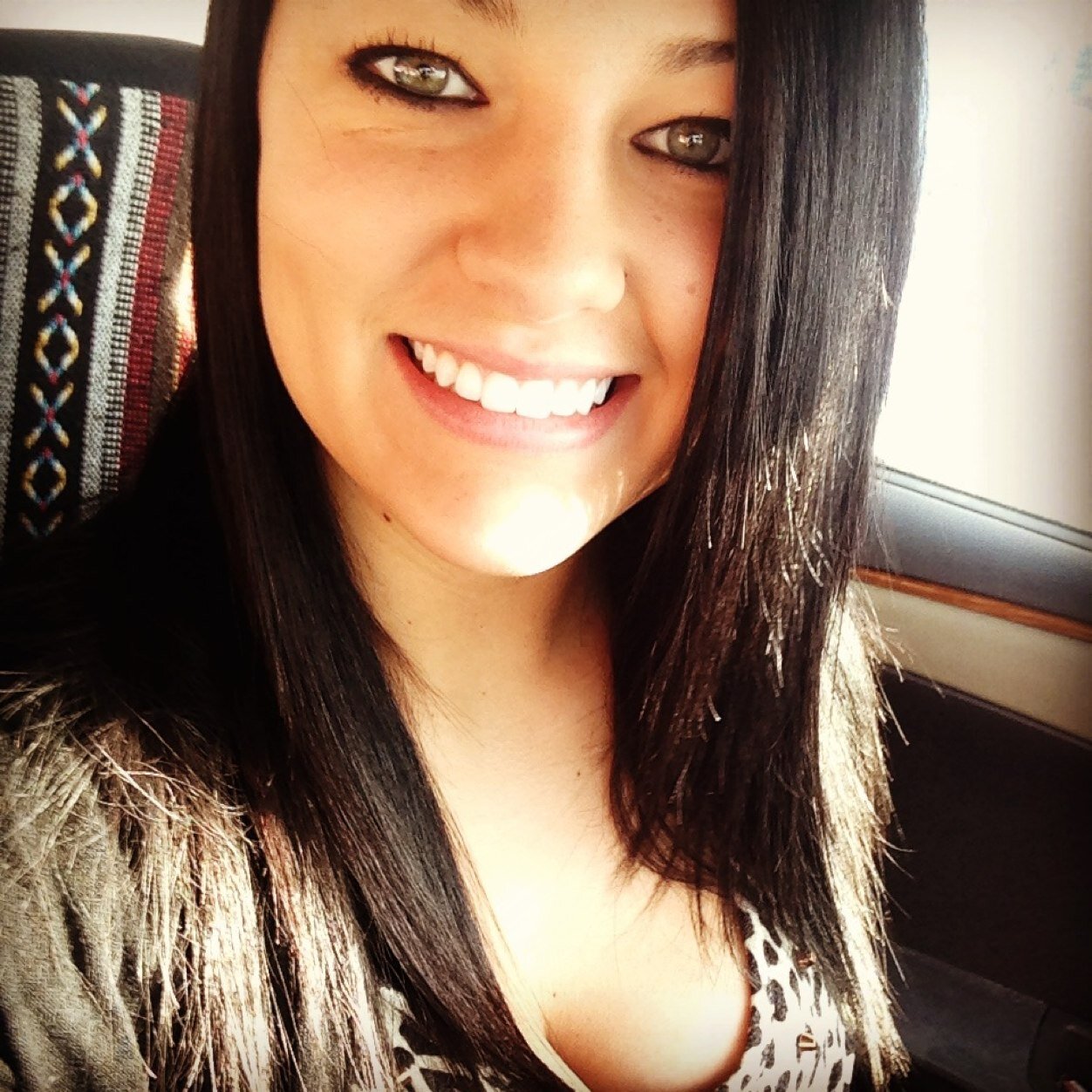 Everything happens for a reason. ✌