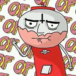 aculybensun's profile picture. was @ambensun, got haked (Not Affiliated With Regular Show or Cartoon Network)