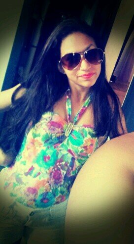 Amanda,17 anos,capricorniana ! mantendo a fé em Deus  .. :*