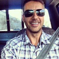 Rick Morton (@rickz903) Twitter profile photo