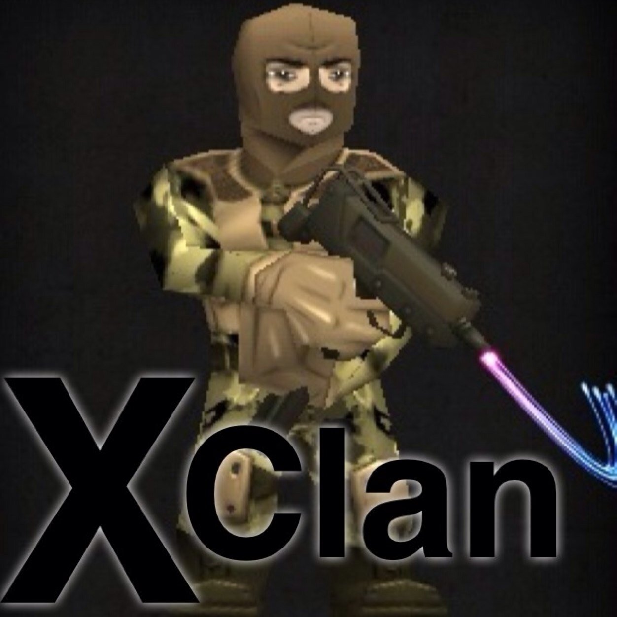 [x] is a High Caliber Deadlock: Online Clan The complete updated X Clan Roster: Eggselence - R3CON - Rambo - ASSAS1N Account run by @Eggselence