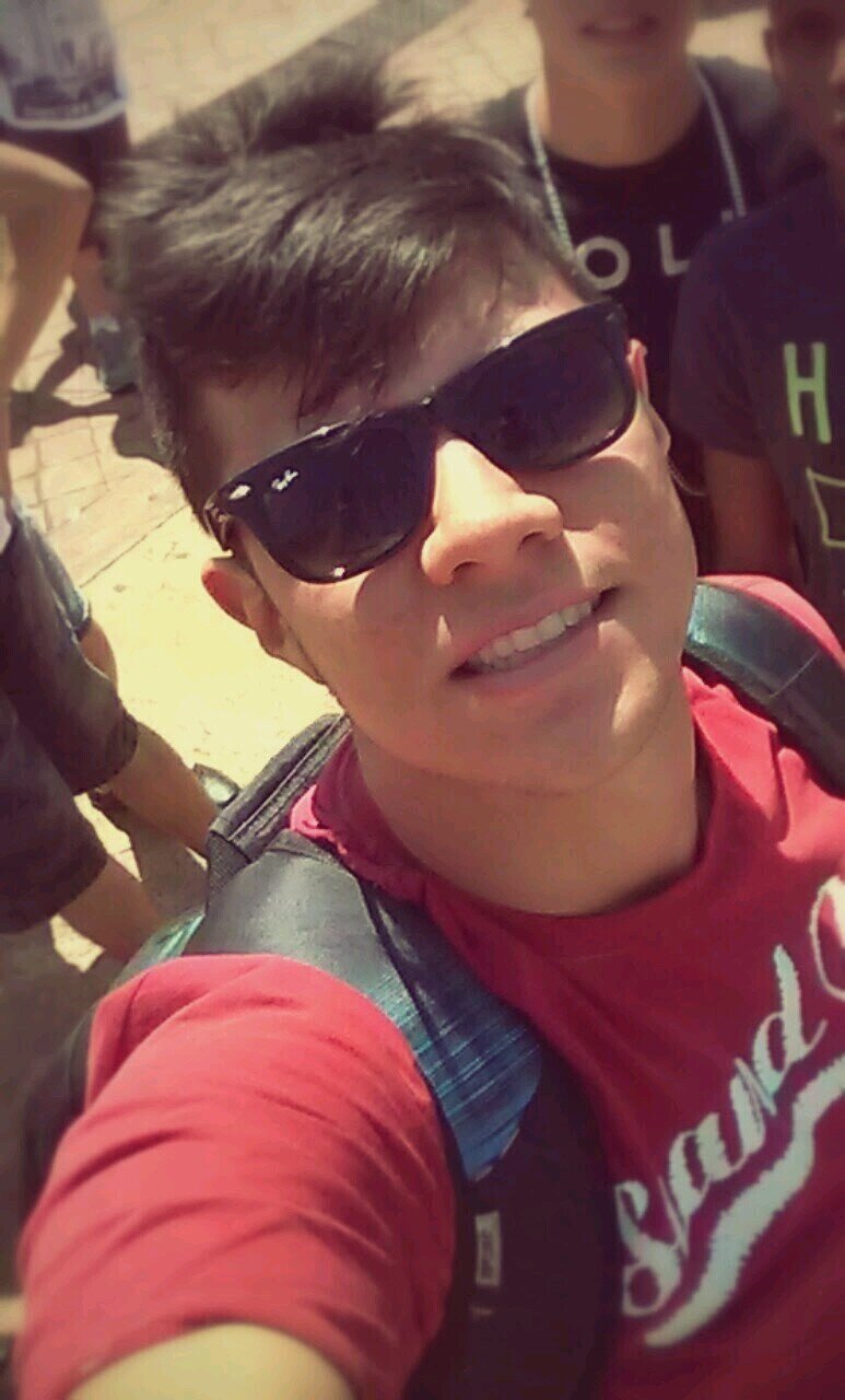 sempre muita alegria pra viver !