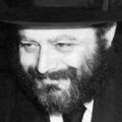 Diffusion de citations du Rabbi de Loubavitch.
#NouvelleTorah