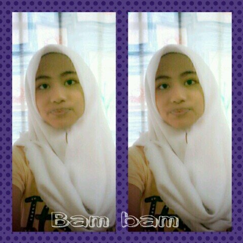 Add / follow . My IDwechat : Aleya_natasha96  My ID-Instagram : miss_aleya » My account facebook » Aleya capital A