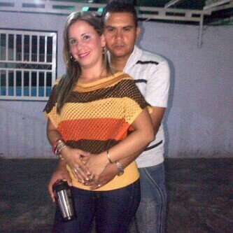 Alegre y divertida. Soy Chavizta, Socialista y Antiimperialista y amo a mi esposo @JOHENDERT11