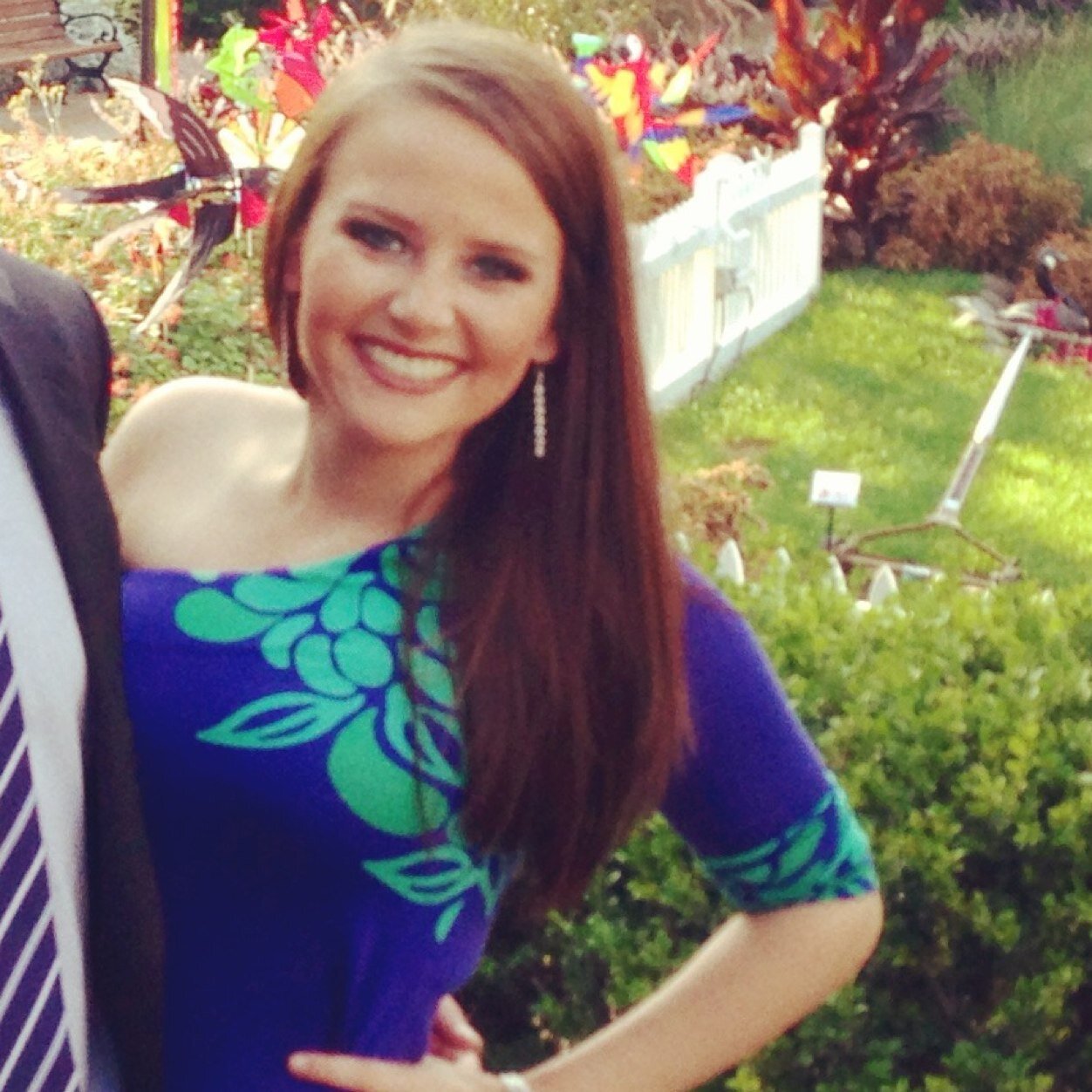 Ole Miss Chi Omega