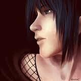 UCHIHA SASUKE  18 YEARS