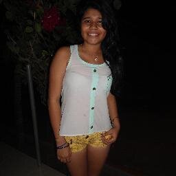 Sureña !! :3
