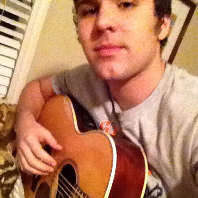 Mattjames5050's profile picture. 