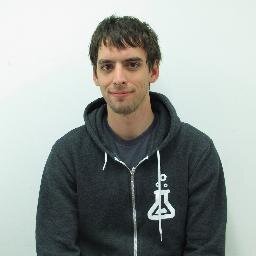 d1plo1d's profile picture. Hacker - but the good kind. The kind you want to build your amazing thing because he knows exactly how to build amazing things like your thing.